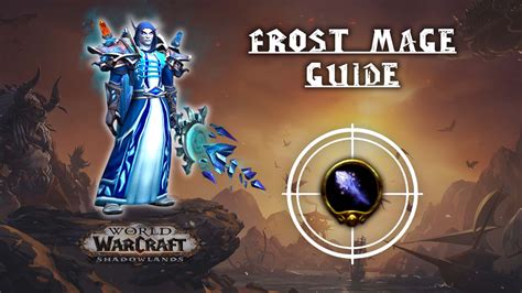 Frost Mage .